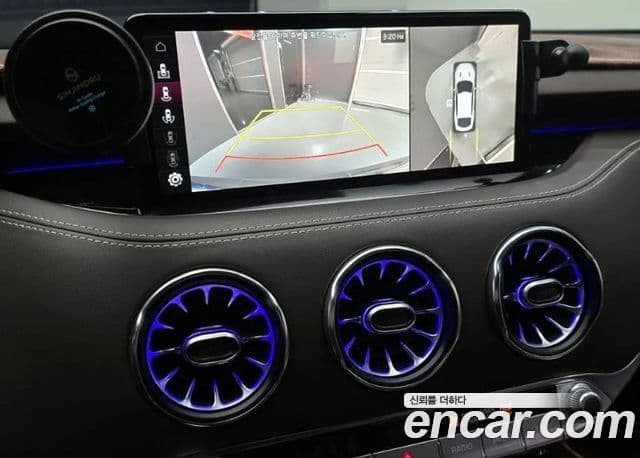 Kia 스팅어 마이스터 3.3 GT AWD, 2023 14