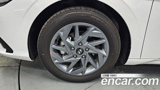 Hyundai The / новый New Avante (CN7) Modern, 2026 все фото