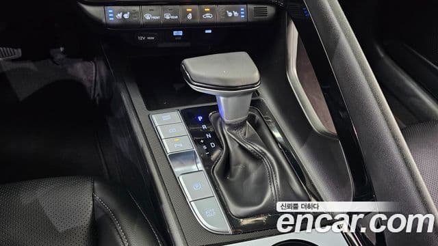 Hyundai The / новый New Avante (CN7) Modern, 2026 9