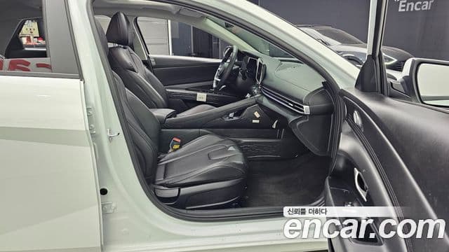 Hyundai The / новый New Avante (CN7) Modern, 2026 12