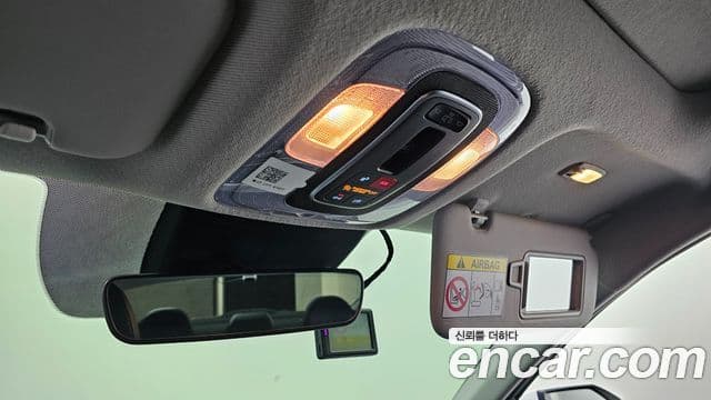 Hyundai The / новый New Avante (CN7) Modern, 2026 16