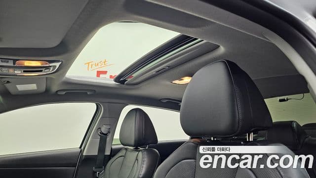 Hyundai The / новый New Avante (CN7) Modern, 2026 19