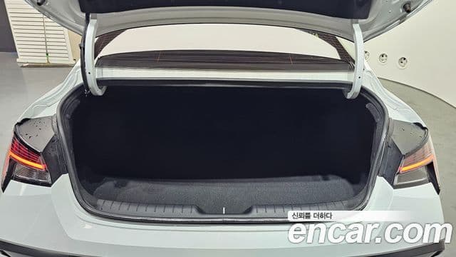 Hyundai The / новый New Avante (CN7) Modern, 2026 20