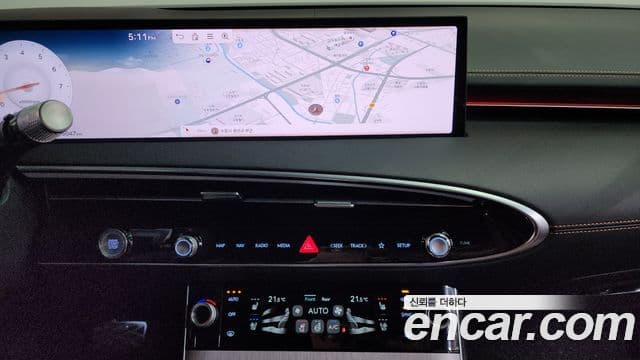 Genesis GV70, 2025 14