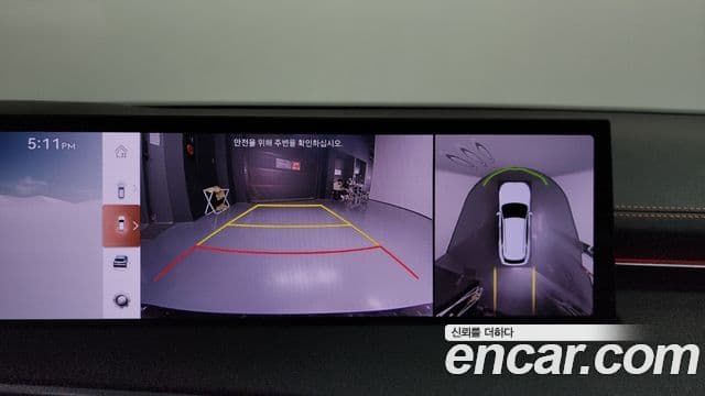 Genesis GV70, 2025 15