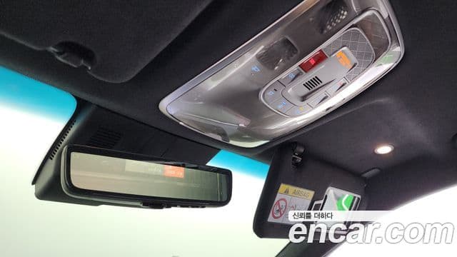 Genesis GV70, 2025 18