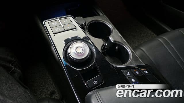 Kia K8 Noblesse Light, 2022 9