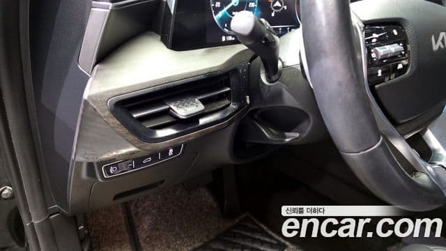 Kia K8 Noblesse Light, 2022 14