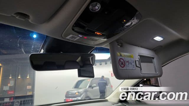 Kia K8 Noblesse Light, 2022 18