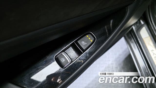 Kia K8 Noblesse Light, 2022 19