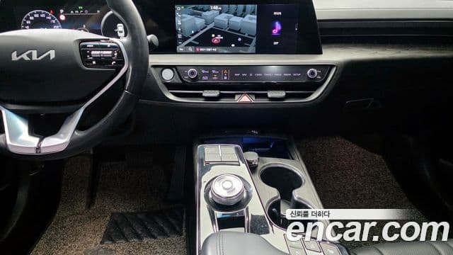 Kia K8 Noblesse Light, 2022 20