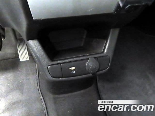 Kia The / новый New Ray Standard, 2022 11