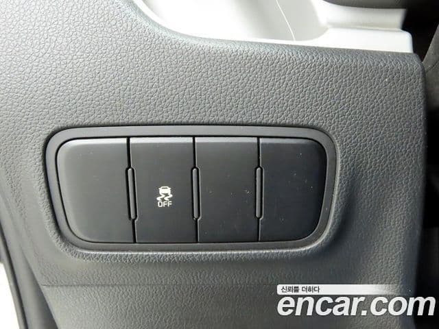 Kia The / новый New Ray Standard, 2022 12