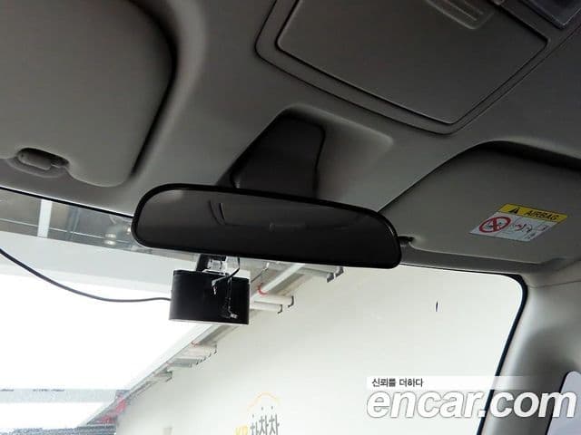 Kia The / новый New Ray Standard, 2022 13