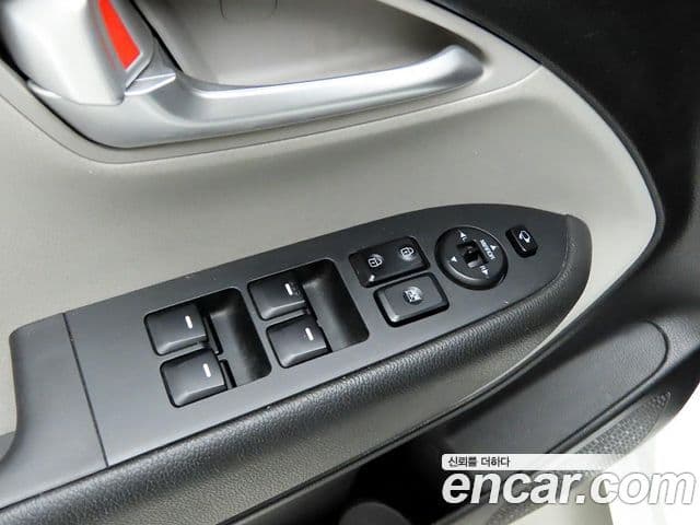 Kia The / новый New Ray Standard, 2022 16