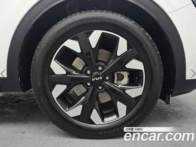 Kia Sportage 5세대 Noblesse Gravity, 2024 все фото