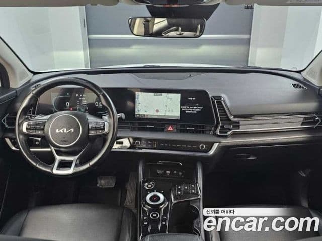 Kia Sportage 5세대 Noblesse Gravity, 2024 7