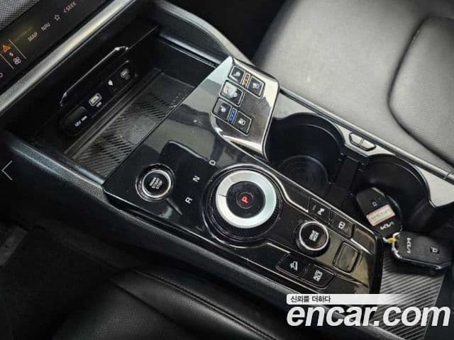 Kia Sportage 5세대 Noblesse Gravity, 2024 9