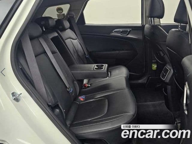 Kia Sportage 5세대 Noblesse Gravity, 2024 12