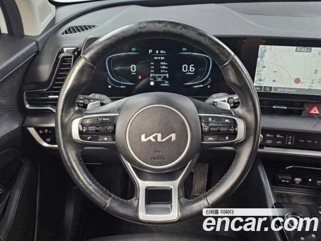 Kia Sportage 5세대 Noblesse Gravity, 2024 13
