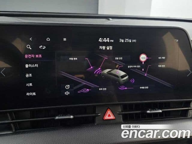 Kia Sportage 5세대 Noblesse Gravity, 2024 17