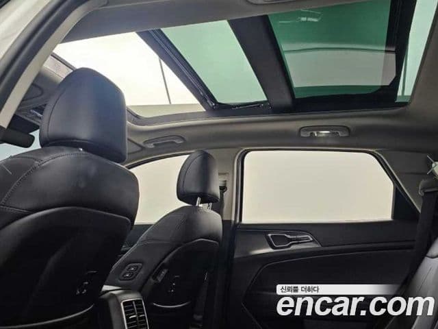 Kia Sportage 5세대 Noblesse Gravity, 2024 18