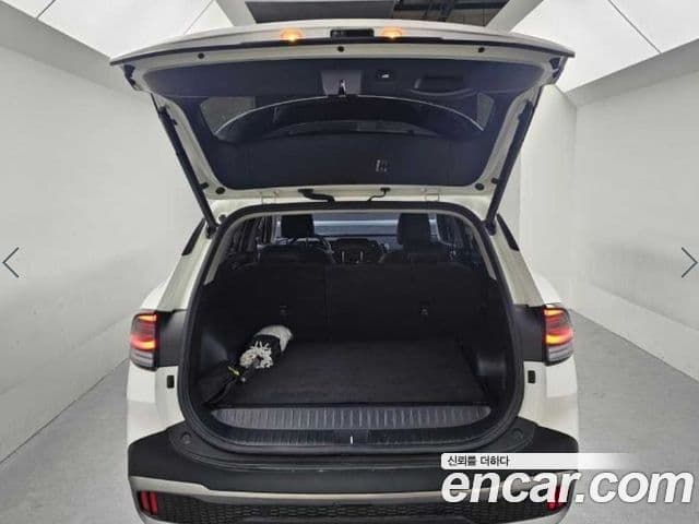 Kia Sportage 5세대 Noblesse Gravity, 2024 19