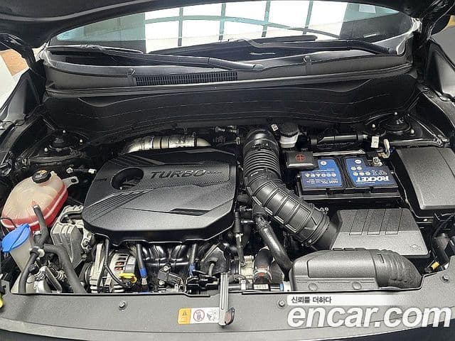 Kia Seltos Signature, 2023 6