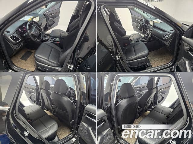 Kia Seltos Signature, 2023 10