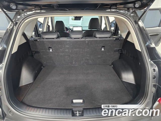 Kia Seltos Signature, 2023 11