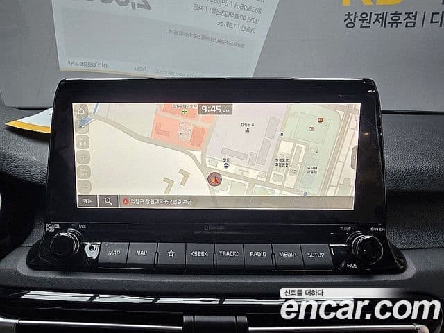 Kia Seltos Signature, 2023 12