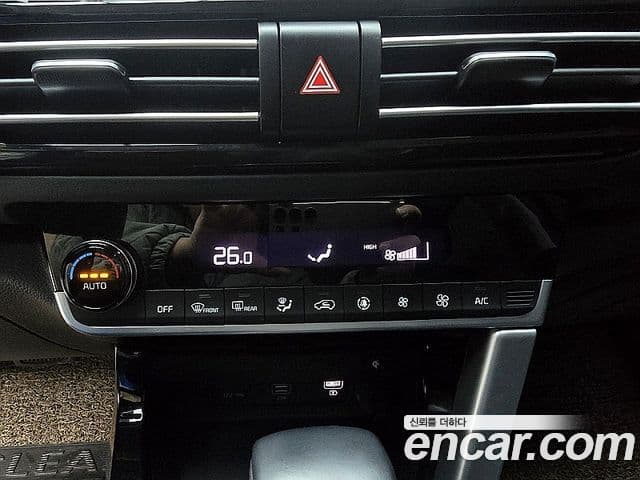 Kia Seltos Signature, 2023 14