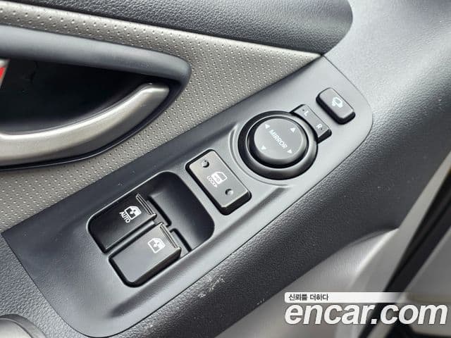 Hyundai The / новый New Grand Starex детский перевозочный автомобиль LPi, 2021 10