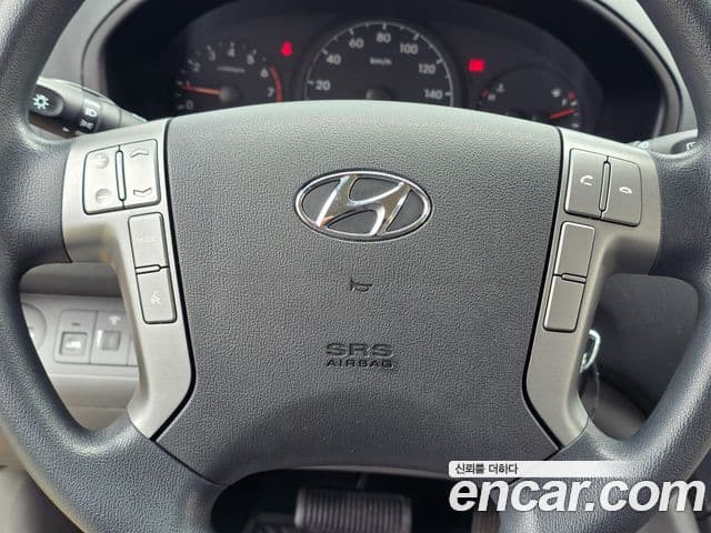 Hyundai The / новый New Grand Starex детский перевозочный автомобиль LPi, 2021 11