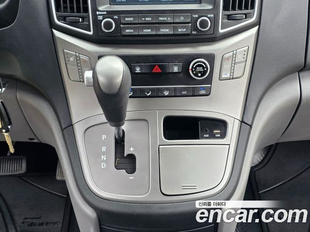 Hyundai The / новый New Grand Starex детский перевозочный автомобиль LPi, 2021 18