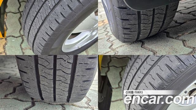 Hyundai The / новый New Grand Starex детский перевозочный автомобиль LPi, 2021 20