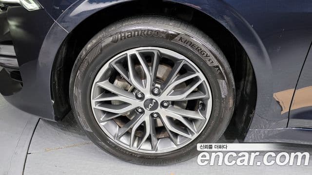 Kia K5 3세대 Trendy, 2023 все фото