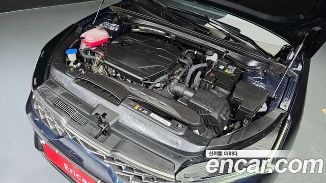 Kia K5 3세대 Trendy, 2023 6