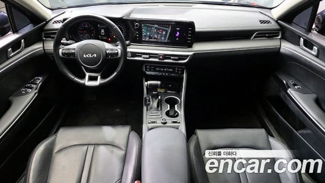 Kia K5 3세대 Trendy, 2023 7