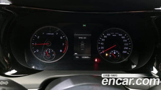 Kia K5 3세대 Trendy, 2023 8