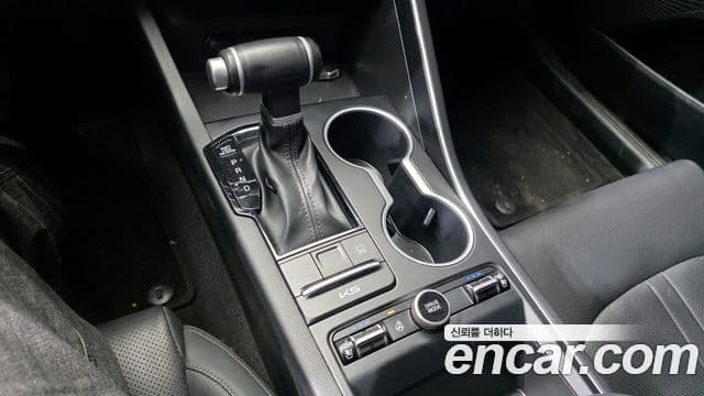 Kia K5 3세대 Trendy, 2023 9