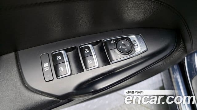 Kia K5 3세대 Trendy, 2023 14