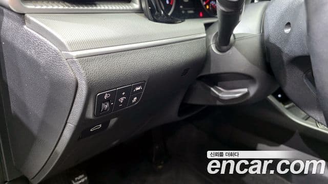 Kia K5 3세대 Trendy, 2023 15