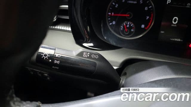 Kia K5 3세대 Trendy, 2023 16