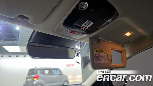 Kia K5 3세대 Trendy, 2023 17