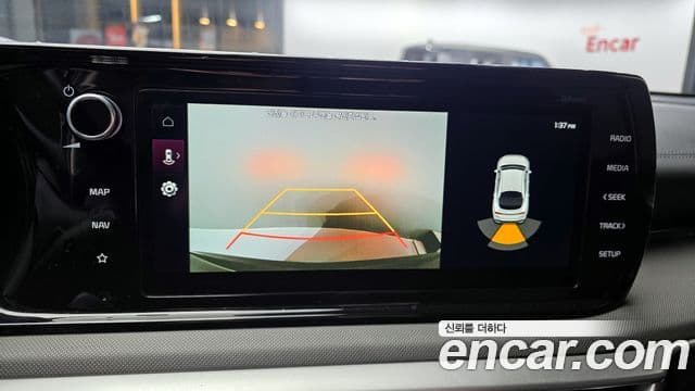 Kia K5 3세대 Trendy, 2023 18