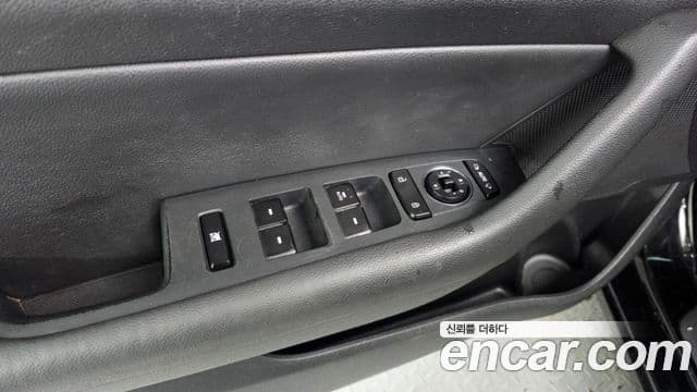 Hyundai LF Sonata 2.0 Smart, 2015 17