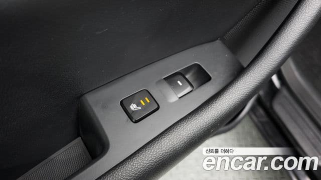 Hyundai LF Sonata 2.0 Smart, 2015 18