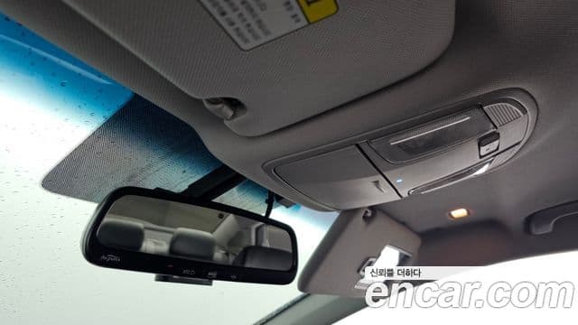 Hyundai LF Sonata 2.0 Smart, 2015 19