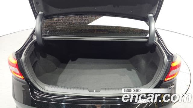 Hyundai LF Sonata 2.0 Smart, 2015 20